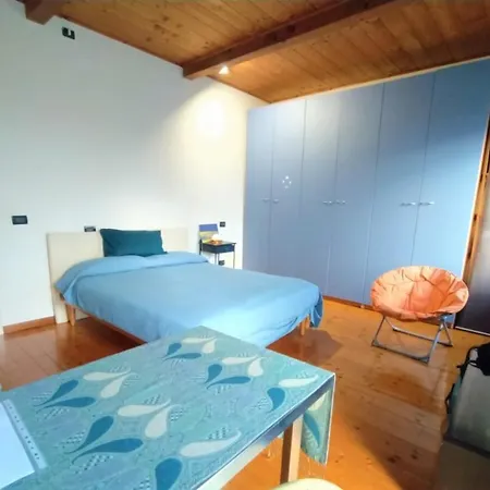 Verona-portavescovo Graziosa Casa Con Balcone 公寓 维罗纳