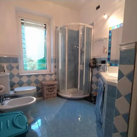 公寓 Verona-portavescovo Graziosa Casa Con Balcone 维罗纳